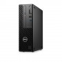 DELL Precision 3460 i7-12700 SFF Intel® Core™ i7 16 GB DDR5-SDRAM 512 GB SSD Windows 10 Pro Stazione di lavoro Nero