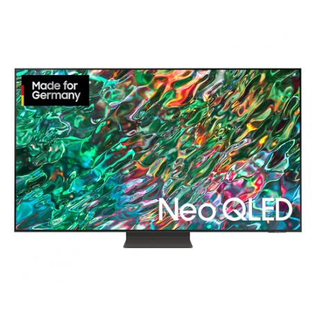 Samsung QN92B 165,1 cm (65") 4K Ultra HD Smart TV Wi-Fi Argento