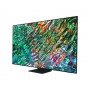 Samsung GQ50QN92BATXZG TV 127 cm (50") 4K DCI Smart TV Wi-Fi Carbonio, Argento