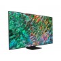 Samsung GQ50QN92BATXZG TV 127 cm (50") 4K DCI Smart TV Wi-Fi Carbonio, Argento