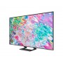 Samsung Q72B 139,7 cm (55") 4K Ultra HD Smart TV Wi-Fi Grigio, Titanio