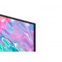 Samsung Q72B 139,7 cm (55") 4K Ultra HD Smart TV Wi-Fi Grigio, Titanio