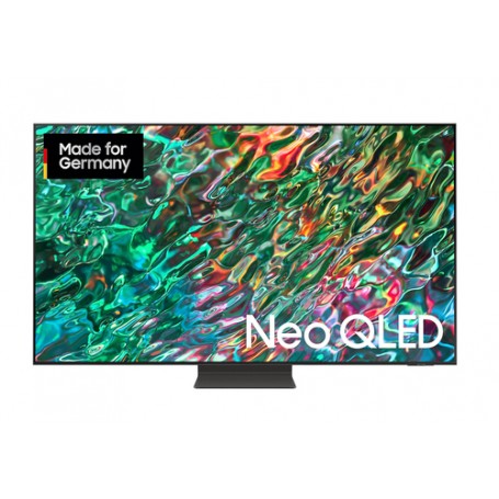 Samsung QN92B 190,5 cm (75") HD+ Smart TV Wi-Fi Argento