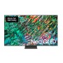 Samsung QN92B 190,5 cm (75") HD+ Smart TV Wi-Fi Argento