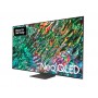 Samsung QN92B 190,5 cm (75") HD+ Smart TV Wi-Fi Argento