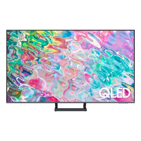 Samsung GQ75Q72BAT 190,5 cm (75") 4K Ultra HD Smart TV Wi-Fi Grigio