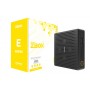 Zotac ZBOX EN173070C PC con dimensioni 2,6 l Nero i7-11800H