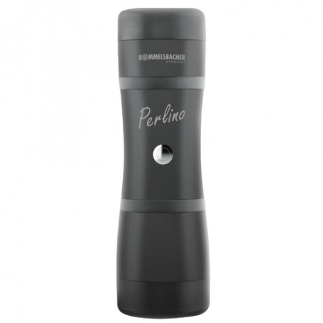 Rommelsbacher FD 500 robot da cucina 5 W 0,2 L Nero