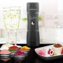 Rommelsbacher FD 500 robot da cucina 5 W 0,2 L Nero