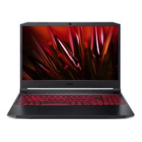 Acer Nitro 5 AN515-56-50HK i5-11300H Computer portatile 39,6 cm (15.6") Full HD Intel® Core™ i5 8 GB DDR4-SDRAM 512 GB S