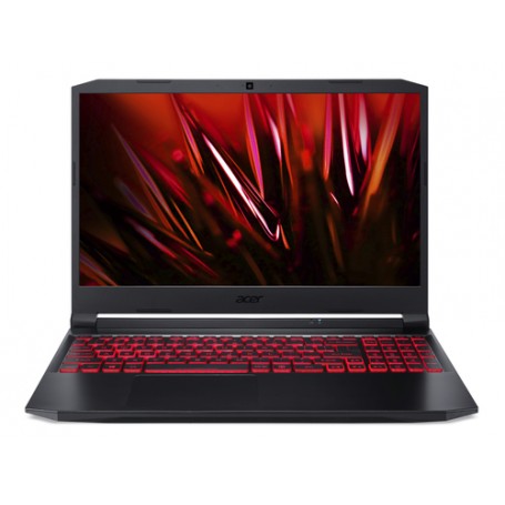 Acer Nitro 5 AN515-56-50HK i5-11300H Computer portatile 39,6 cm (15.6") Full HD Intel® Core™ i5 8 GB DDR4-SDRAM 512 GB S