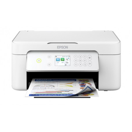 Epson Expression Home XP-4205 Ad inchiostro A4 5760 x 1440 DPI 10 ppm Wi-Fi