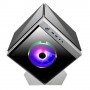 Azza CUBE MINI 805 Cubo Argento