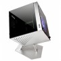 Azza CUBE MINI 805 Cubo Argento