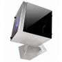Azza CUBE MINI 805 Cubo Argento