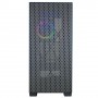 Azza HIVE 450 Midi Tower Nero
