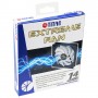 Titan TFD-14025H12ZP/KE(RB) sistema di raffreddamento per computer Case per computer Ventilatore 14 cm Blu, Bianco