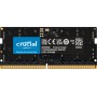 Crucial CT16G56C46S5 memoria 16 GB 1 x 16 GB DDR5 5600 MHz Data Integrity Check (verifica integrità dati)
