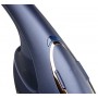 Russell Hobbs 28370-56 stiratrice a vapore Vapore per indumenti portatile 0,15 L 1700 W Blu, Oro