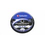 Verbatim MDISC BD-R DL 50 GB 10 pz