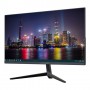 LC-Power LC-M24-FHD-75 Monitor PC 60,5 cm (23.8") 1920 x 1080 Pixel Full HD Nero