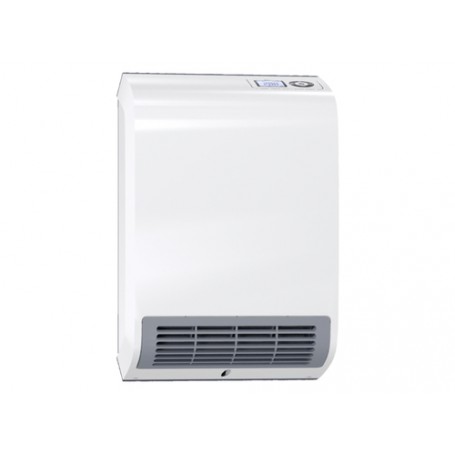 AEG VH 213 Interno Bianco Riscaldatore ambiente elettrico con ventilatore