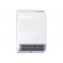 AEG VH 213 Interno Bianco Riscaldatore ambiente elettrico con ventilatore