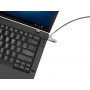 Targus ASP70GL cavo di sicurezza Argento