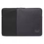 Targus TSS94604EU borsa per notebook 33,8 cm (13.3") Custodia a tasca Nero, Grigio