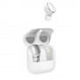 Hama Spirit Pure Auricolare Wireless In-ear Musica e Chiamate Bluetooth Bianco