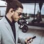 Hama Spirit Pure Auricolare Wireless In-ear Musica e Chiamate Bluetooth Nero
