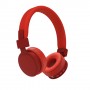 Hama Freedom Lit Auricolare Wireless A Padiglione Musica e Chiamate Bluetooth Rosso