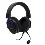 uRage 00186066 cuffia e auricolare Cablato A Padiglione Giocare Blu
