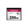 Transcend TS32GCFX602 memoria flash 32 GB CFast 2.0