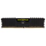 Corsair Vengeance LPX CMK16GX4M1D3600C18 memoria 16 GB 1 x 16 GB DDR4 3600 MHz