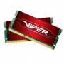 Patriot Memory VIPER 4 memoria 16 GB 2 x 8 GB DDR4 3600 MHz