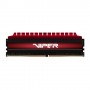 Patriot Memory VIPER 4 memoria 16 GB 2 x 8 GB DDR4 3600 MHz