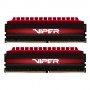 Patriot Memory VIPER 4 memoria 16 GB 2 x 8 GB DDR4 3600 MHz