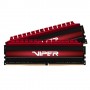 Patriot Memory VIPER 4 memoria 16 GB 2 x 8 GB DDR4 3600 MHz