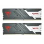 Patriot Memory Viper Venom memoria 32 GB 2 x 16 GB DDR5 6000 MHz Data Integrity Check (verifica integrità dati)