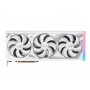 ASUS ROG -STRIX-RTX4080-O16G-WHITE NVIDIA GeForce RTX 4080 16 GB GDDR6X