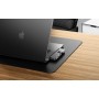 HYPER HD575-GRY-GL hub di interfaccia USB 3.2 Gen 1 (3.1 Gen 1) Type-C 5000 Mbit/s Grigio