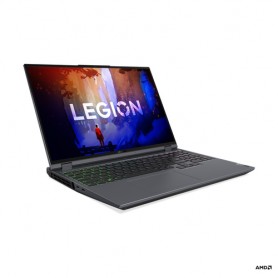 Lenovo Legion 5 Pro 6800H Computer portatile 40,6 cm (16") WQXGA AMD Ryzen™ 7 32 GB DDR5-SDRAM 1000 GB SSD NVIDIA GeForc
