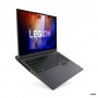 Lenovo Legion 5 Pro 6800H Computer portatile 40,6 cm (16") WQXGA AMD Ryzen™ 7 32 GB DDR5-SDRAM 1000 GB SSD NVIDIA GeForc