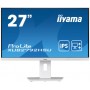 iiyama ProLite XUB2792HSU-W5 LED display 68,6 cm (27") 1920 x 1080 Pixel Full HD Bianco