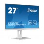 iiyama ProLite XUB2792HSU-W5 LED display 68,6 cm (27") 1920 x 1080 Pixel Full HD Bianco