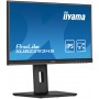 iiyama ProLite XUB2293HS-B5 Monitor PC 54,6 cm (21.5") 1920 x 1080 Pixel Full HD LED Nero