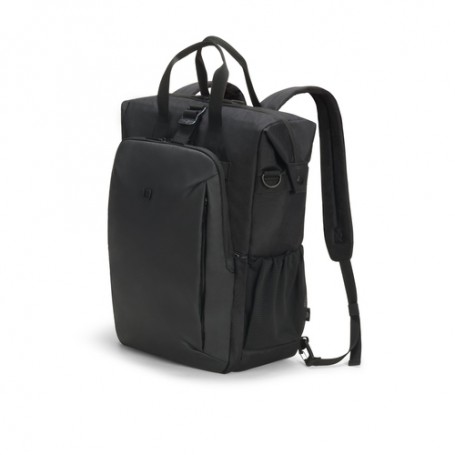 Dicota D31862-DFS borsa per notebook 38,1 cm (15") Zaino Nero