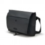 Dicota D31840-DFS borsa per notebook 38,1 cm (15") Borsa da corriere Nero