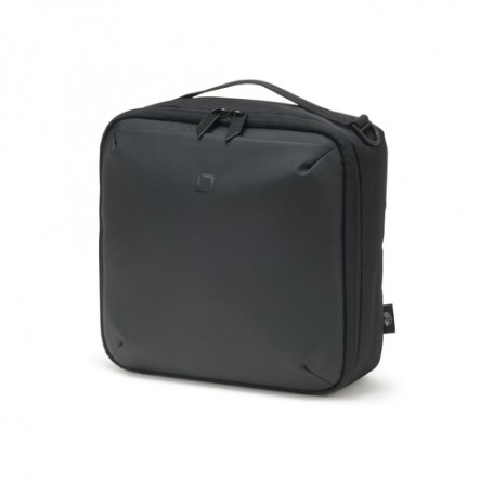 Dicota D31834-DFS borsa per notebook Custodia a sacchetto Nero